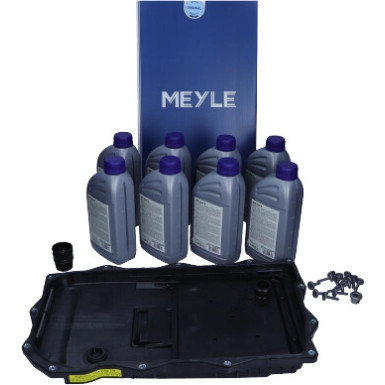 Ölwechselkit mit Öl BMW 1,3,4,5 09 MEYLE-ORIGINAL-KIT: Better solution for you 3001351007 Ölwechselkit mit Öl BMW 1,3,4,5 09 MEYLE-ORIGINAL-KIT: Better solution for you 3001351007