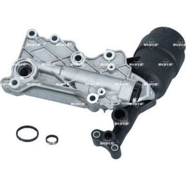 Ölkühler, Motor“L 31350 Ölkühler, Motor“L 31350