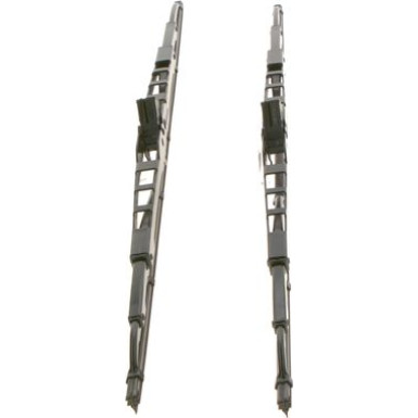 450 BOSCH Wischerblatt 3397118505 450 BOSCH Wischerblatt 3397118505