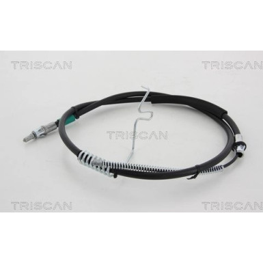 Seilzug, Feststellbremse Ford T. Transit 00-06 Le 8140161111 Seilzug, Feststellbremse Ford T. Transit 00-06 Le 8140161111