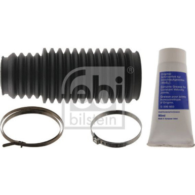 Faltenbalgsatz, Lenkung Bmw 12643 Faltenbalgsatz, Lenkung Bmw 12643