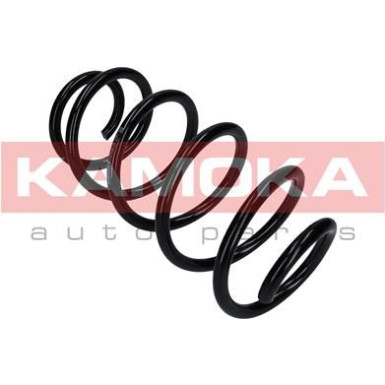 KAMOKA Fahrwerksfeder 2110361 KAMOKA Fahrwerksfeder 2110361