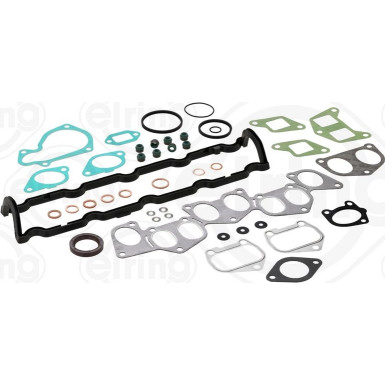 Dichtungssatz, Zylinderkopf PEUGEOT 116.580 Dichtungssatz, Zylinderkopf PEUGEOT 116.580