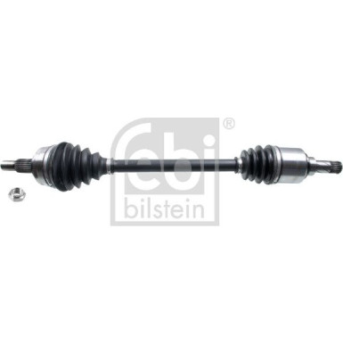 FEBI BILSTEIN Antriebswelle 182425