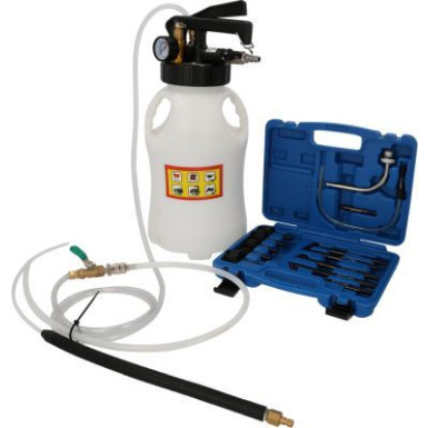 KS TOOLS Befüllgerät, Getriebeöl BT621000 KS TOOLS Befüllgerät, Getriebeöl BT621000
