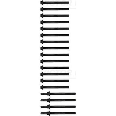 ZK-Schraubensatz 14-32279-01