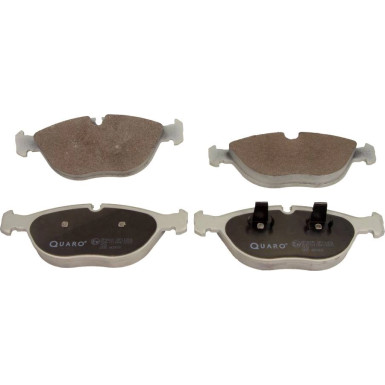 Bremsbelagsatz Db P. W210 280-550 4-Matic/Bentley Continental QP4605 Bremsbelagsatz Db P. W210 280-550 4-Matic/Bentley Continental QP4605