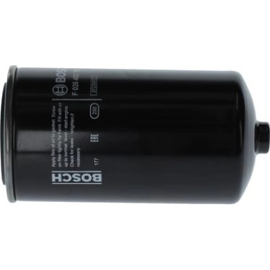 Kraftstofffilter BMC Fatih,KAMAZ,DAF 85 F 026 402 790