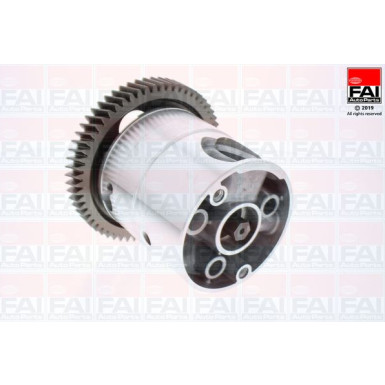 FAI AutoParts Ölpumpe OP382