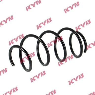KYB Fahrwerksfeder Kia P. Rio Iii 1.1D/1.4D 09/11 RA3469