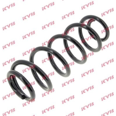 KYB Fahrwerksfeder Fiat T. Sedici/ Suzuki Sx4 1.6/1.9D 06/06 RA6150 KYB Fahrwerksfeder Fiat T. Sedici/ Suzuki Sx4 1.6/1.9D 06/06 RA6150