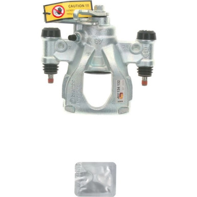 Bremssattel HA li OPEL 0 986 134 132 Bremssattel HA li OPEL 0 986 134 132