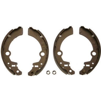 89 461 020 Bremsbacken GS8476 89 461 020 Bremsbacken GS8476