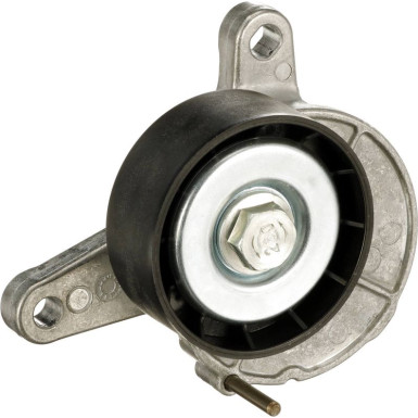Spannrolle, Keilrippenriemen T39292