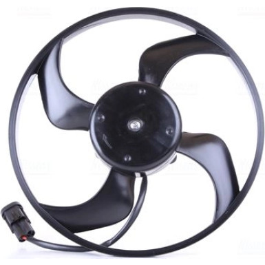 Kühlerlüfter PKW Peugeot 307 00 85947 Kühlerlüfter PKW Peugeot 307 00 85947