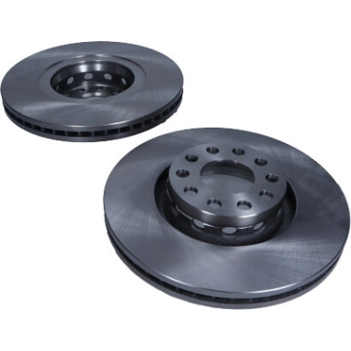 Maxgear Bremsscheibe Vw P. A8 Ging. 314 30 19-2022 Maxgear Bremsscheibe Vw P. A8 Ging. 314 30 19-2022