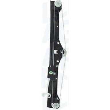 MAGNETI MARELLI Fensterheber 350103104100