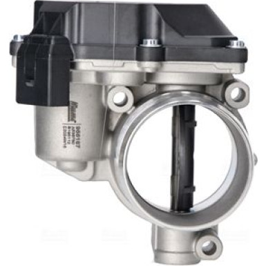 NISSENS Drosselklappenstutzen 955187 FIRST FIT NISSENS Drosselklappenstutzen 955187 FIRST FIT