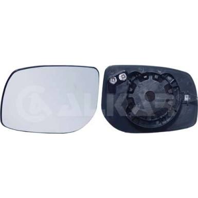 Spiegelglas, Außenspiegel 6431957 Spiegelglas, Außenspiegel 6431957