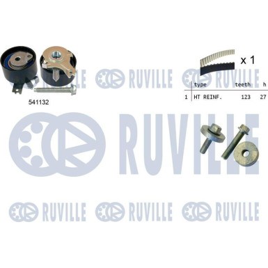 RUVILLE Timing-Kit 5558170