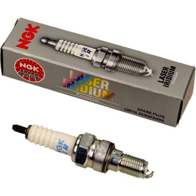 IMR9E9HES NGK-Zündkerze HONDA 7556