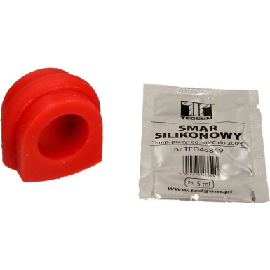 Lagerung - Radaufhängung Ford P. Maverick 2.4/2.7Td Polyurethan 00227026 Lagerung - Radaufhängung Ford P. Maverick 2.4/2.7Td Polyurethan 00227026