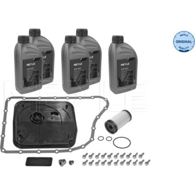 Ölwechselkit mit Öl 7141350003 Ölwechselkit mit Öl 7141350003