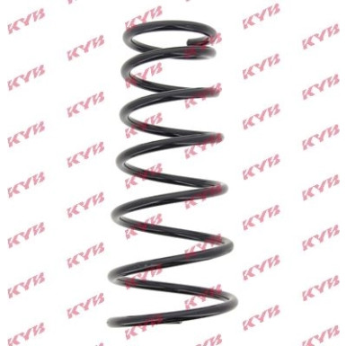 KYB Fahrwerksfeder Toyota T. Corolla Kombi 1.3/1.6I/2.0D 07.92-04.97 RI6166 KYB Fahrwerksfeder Toyota T. Corolla Kombi 1.3/1.6I/2.0D 07.92-04.97 RI6166