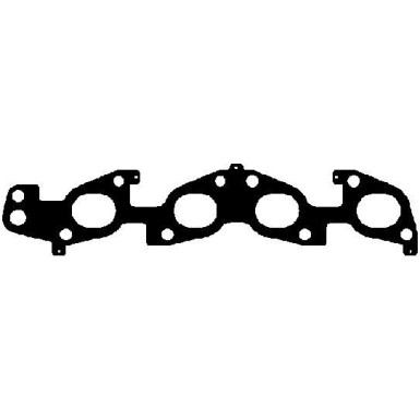 CORTECO Auspuffdichtung 460229P CORTECO Auspuffdichtung 460229P