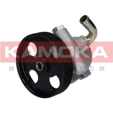 KAMOKA Hydraulikpumpe, Lenkung PP076 KAMOKA Hydraulikpumpe, Lenkung PP076