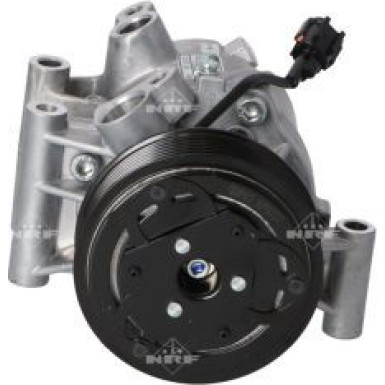 Kompressor, Klimaanlage EASY FIT 320100