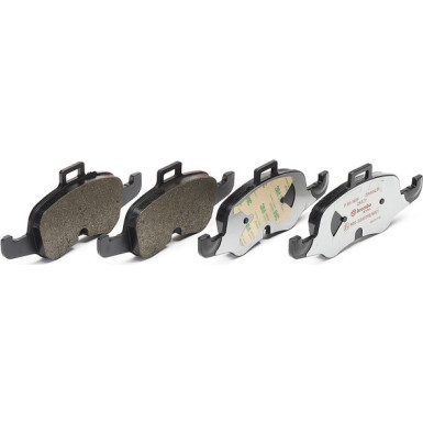 BREMBO Bremsklötze Xtra VA P 85 160X BREMBO Bremsklötze Xtra VA P 85 160X
