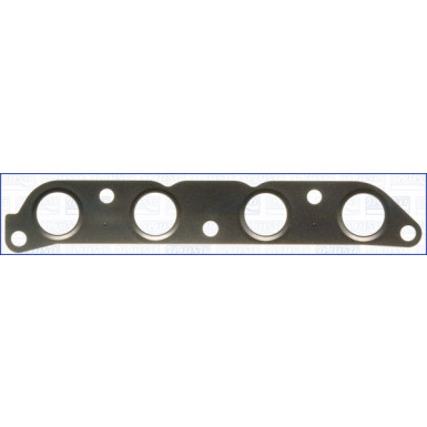 Dichtung, Abgaskrümmer MULTILAYER STEEL 13092200 Dichtung, Abgaskrümmer MULTILAYER STEEL 13092200