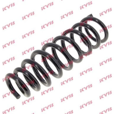KYB Fahrwerksfeder Mazda P. 6 2.0D 08/07-12/10 K-Flex RA3345