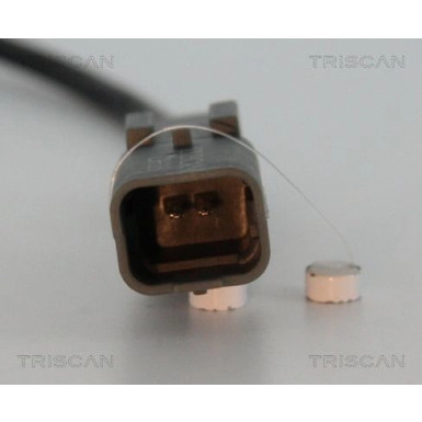 Sensor, Raddrehzahl 818028102