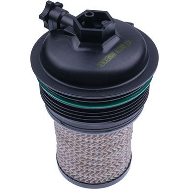 DENCKERMANN Kraftstofffilter A120989
