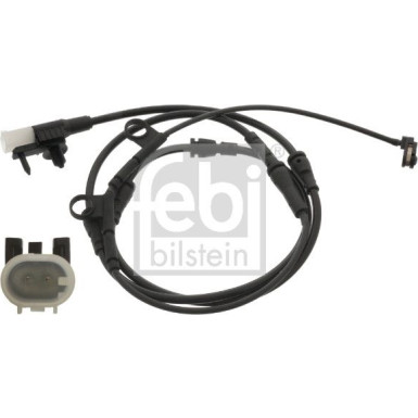 FEBI BILSTEIN Verschleißsensor 47371 FEBI BILSTEIN Verschleißsensor 47371