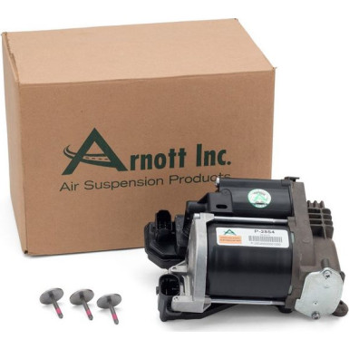 WABCO Kompressor/Druckluftanlage CITROEN C4 Picasso 06 Original OES-Produkt P-2854