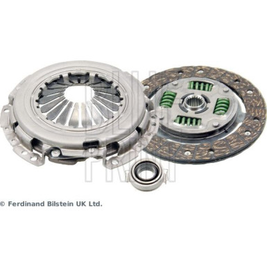 Kupplungssatz CITROEN C1 PEUGEOT TOYOTA 05-14 SMARTFIT Solution Kit ADT330265
