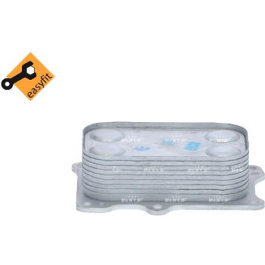 ÖLKÜHLER, MOTORÖL EASY FIT NRF31777 ÖLKÜHLER, MOTORÖL EASY FIT NRF31777