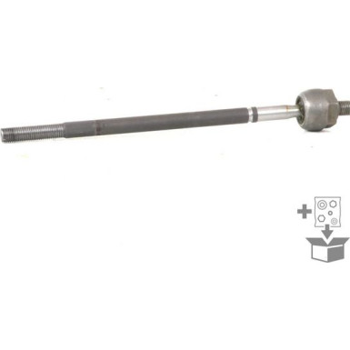 MONROE Axialgelenk, Spurstange L10201 MONROE Axialgelenk, Spurstange L10201