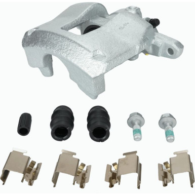 Tauschbremssattel HA li CITROEN,FIAT,PEUGEOT Boxer 06 BHV648E Tauschbremssattel HA li CITROEN,FIAT,PEUGEOT Boxer 06 BHV648E