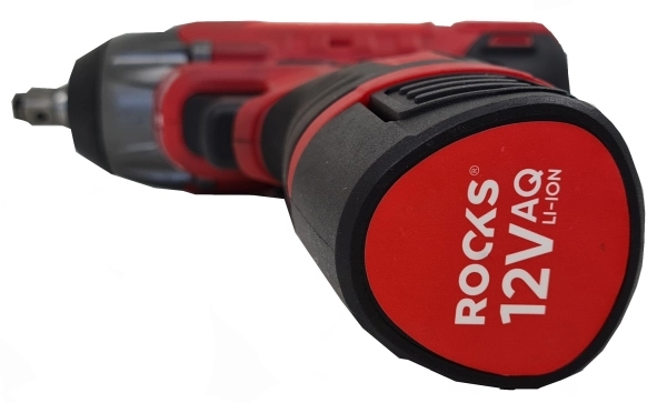 Schlagschrauber Aq-12, 3/8, 90 Nm OK-03.4061