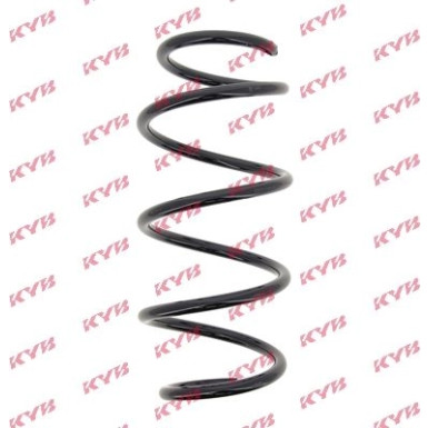 KYB Fahrwerksfeder Db P. C (W204) 2.1Cdi/3.0Cdi 01/07 RH3934 KYB Fahrwerksfeder Db P. C (W204) 2.1Cdi/3.0Cdi 01/07 RH3934