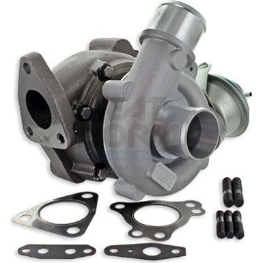 Lader, Aufladung 65037 Lader, Aufladung 65037