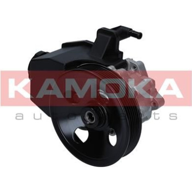 KAMOKA Hydraulikpumpe, Lenkung PP128 KAMOKA Hydraulikpumpe, Lenkung PP128