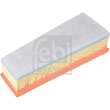 FEBI BILSTEIN Luftfilter 172766 FEBI BILSTEIN Luftfilter 172766
