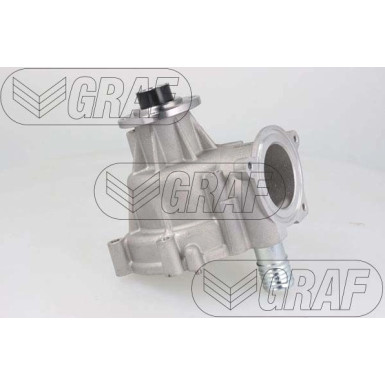 Wasserpumpe PA1452