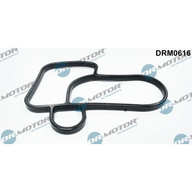 Dichtung, Ílkühler DRM0616