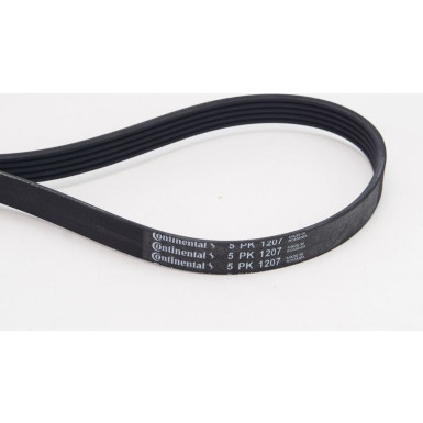 Continental CTAM Rillenriemen 5PK1207